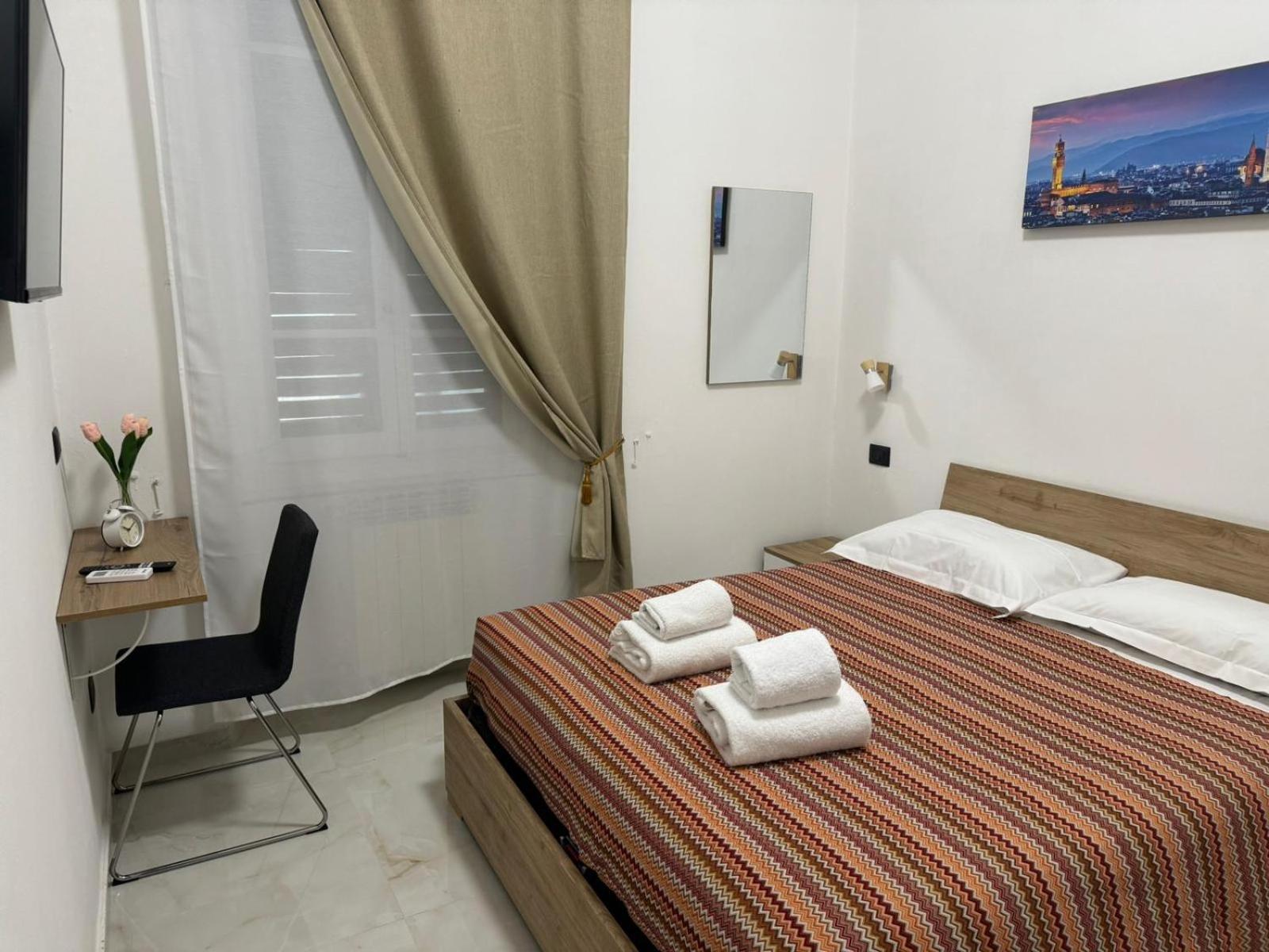 Ferienwohnung Stella Nuova Firenze Exterior foto