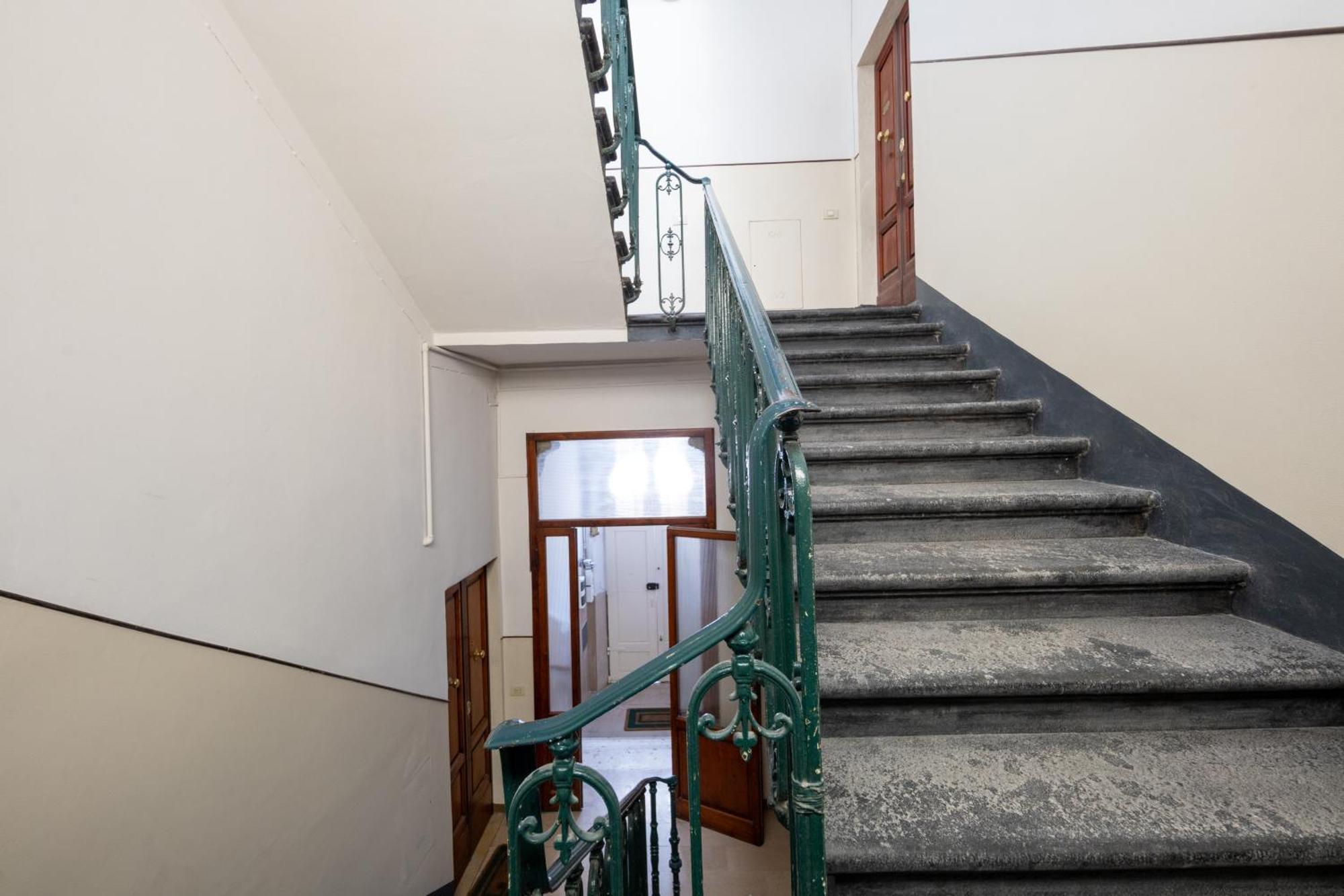 Ferienwohnung Stella Nuova Firenze Exterior foto
