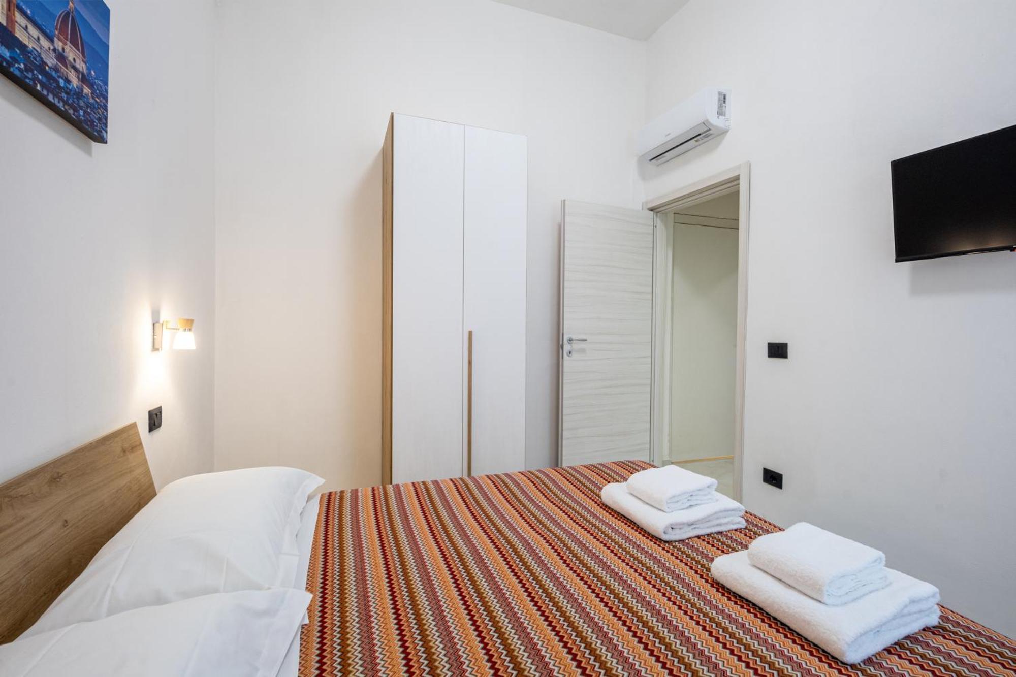 Ferienwohnung Stella Nuova Firenze Exterior foto