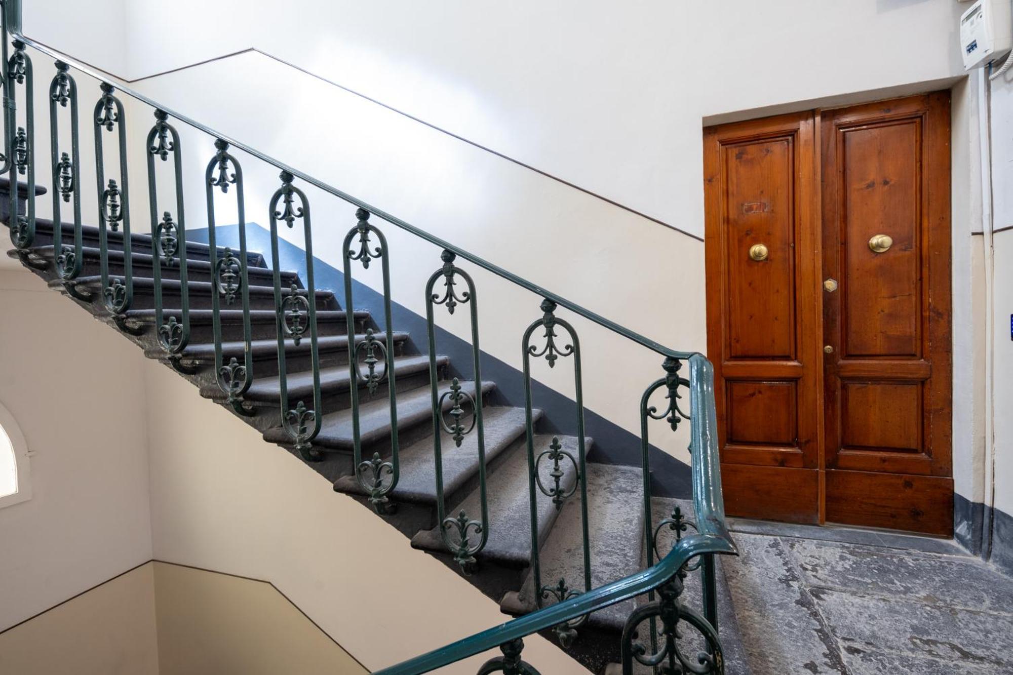 Ferienwohnung Stella Nuova Firenze Exterior foto