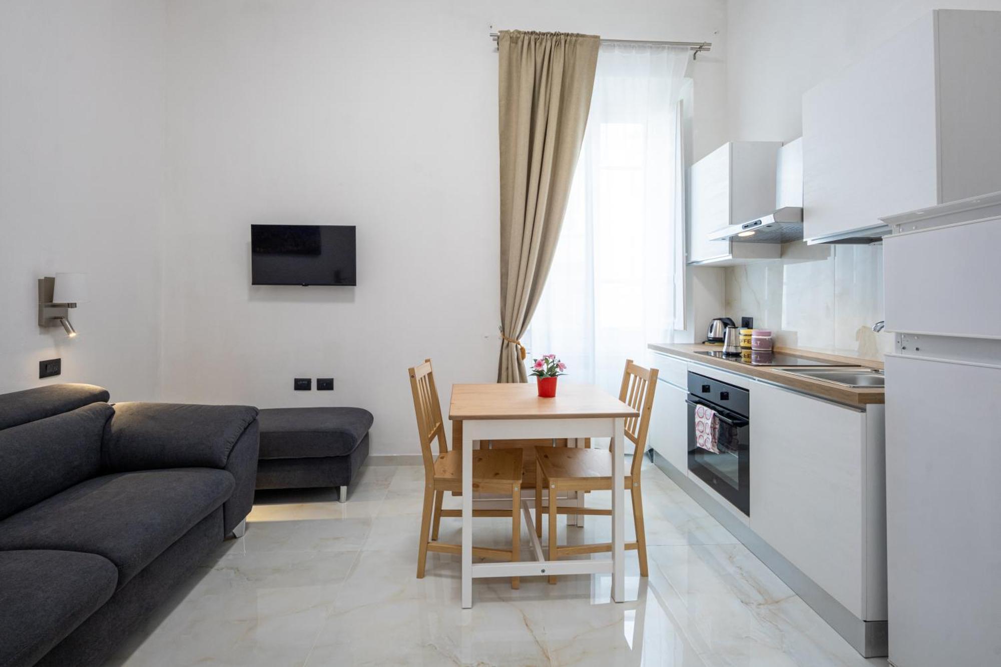 Ferienwohnung Stella Nuova Firenze Exterior foto