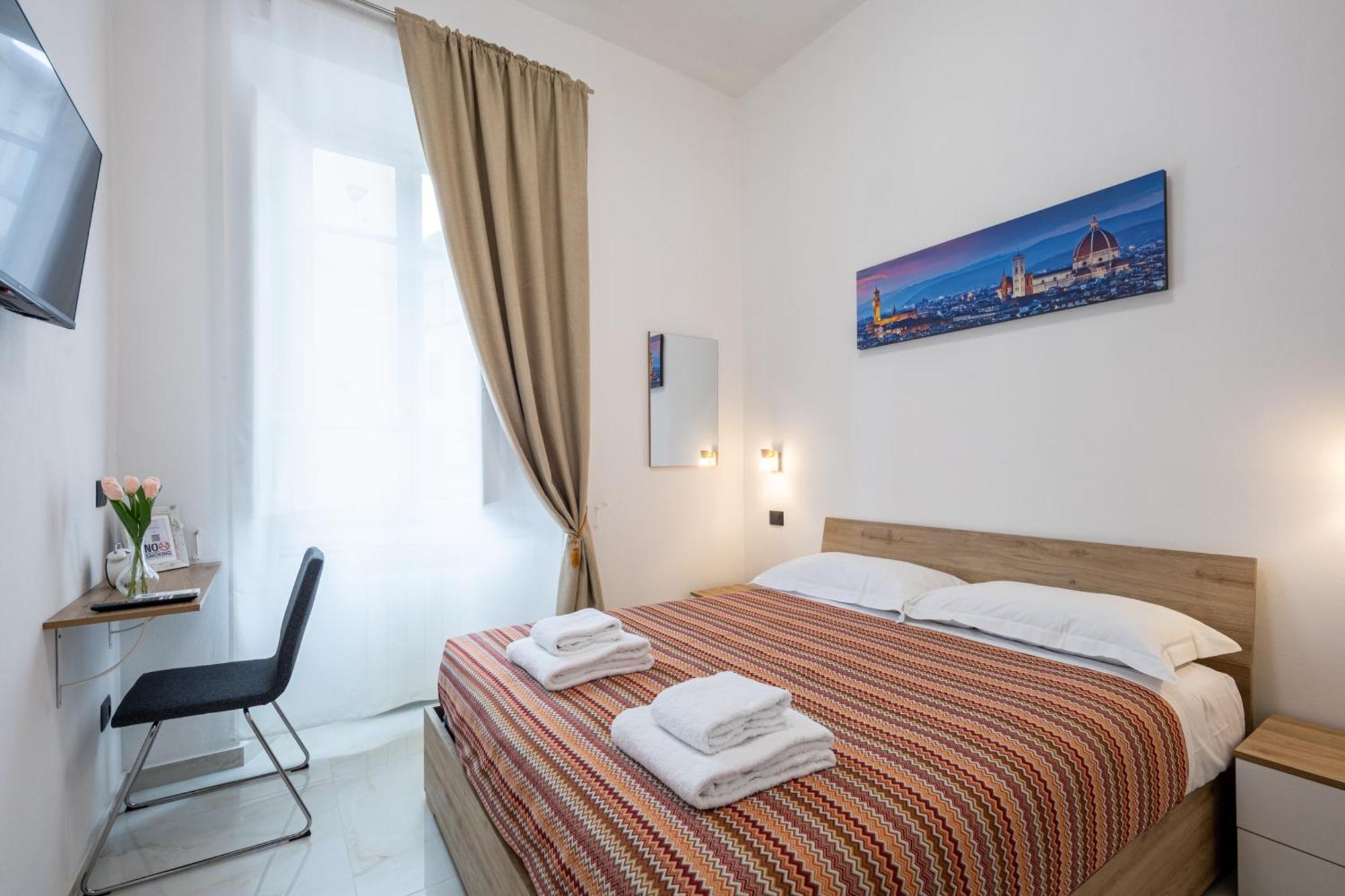 Ferienwohnung Stella Nuova Firenze Exterior foto