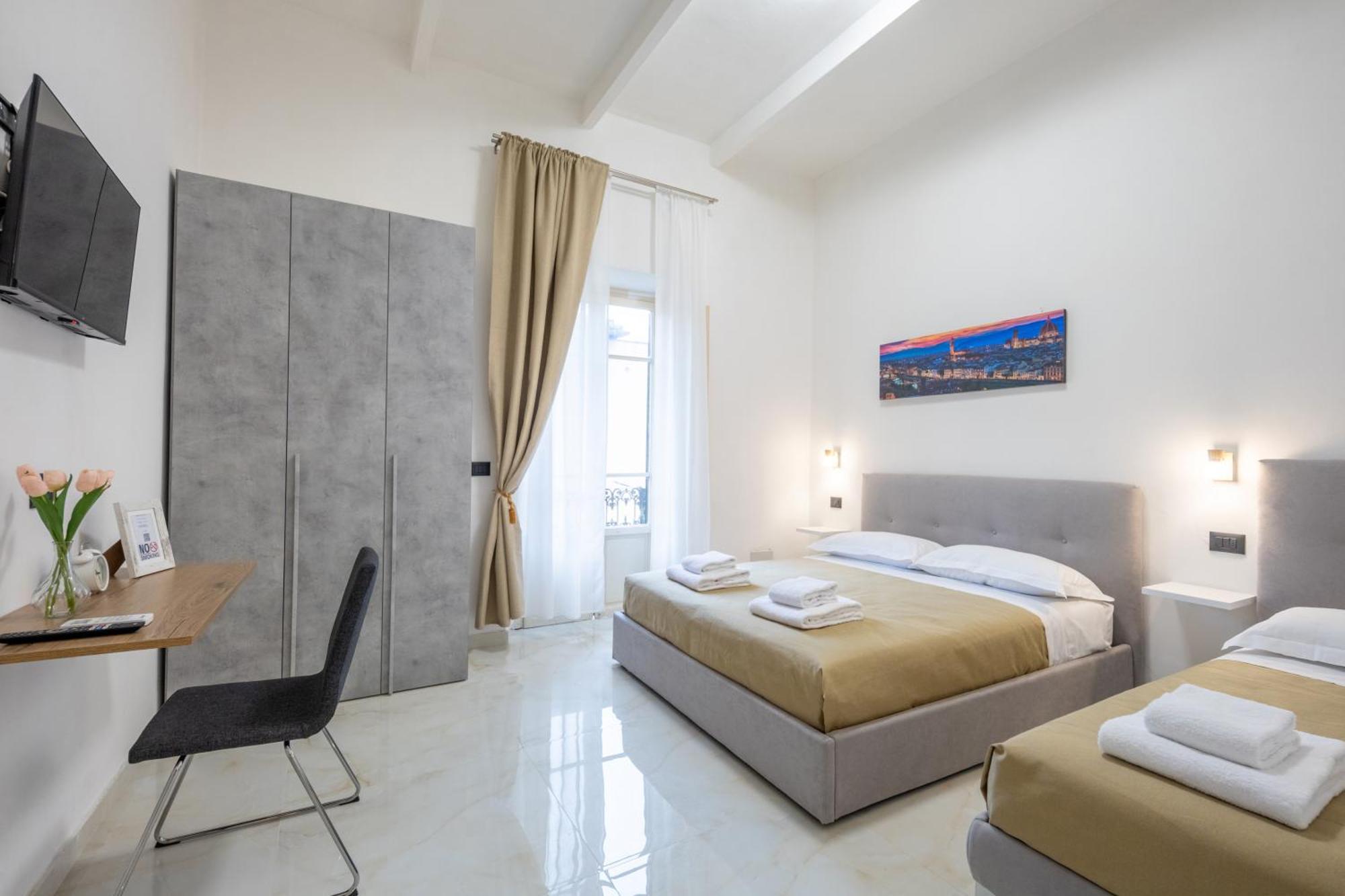 Ferienwohnung Stella Nuova Firenze Zimmer foto