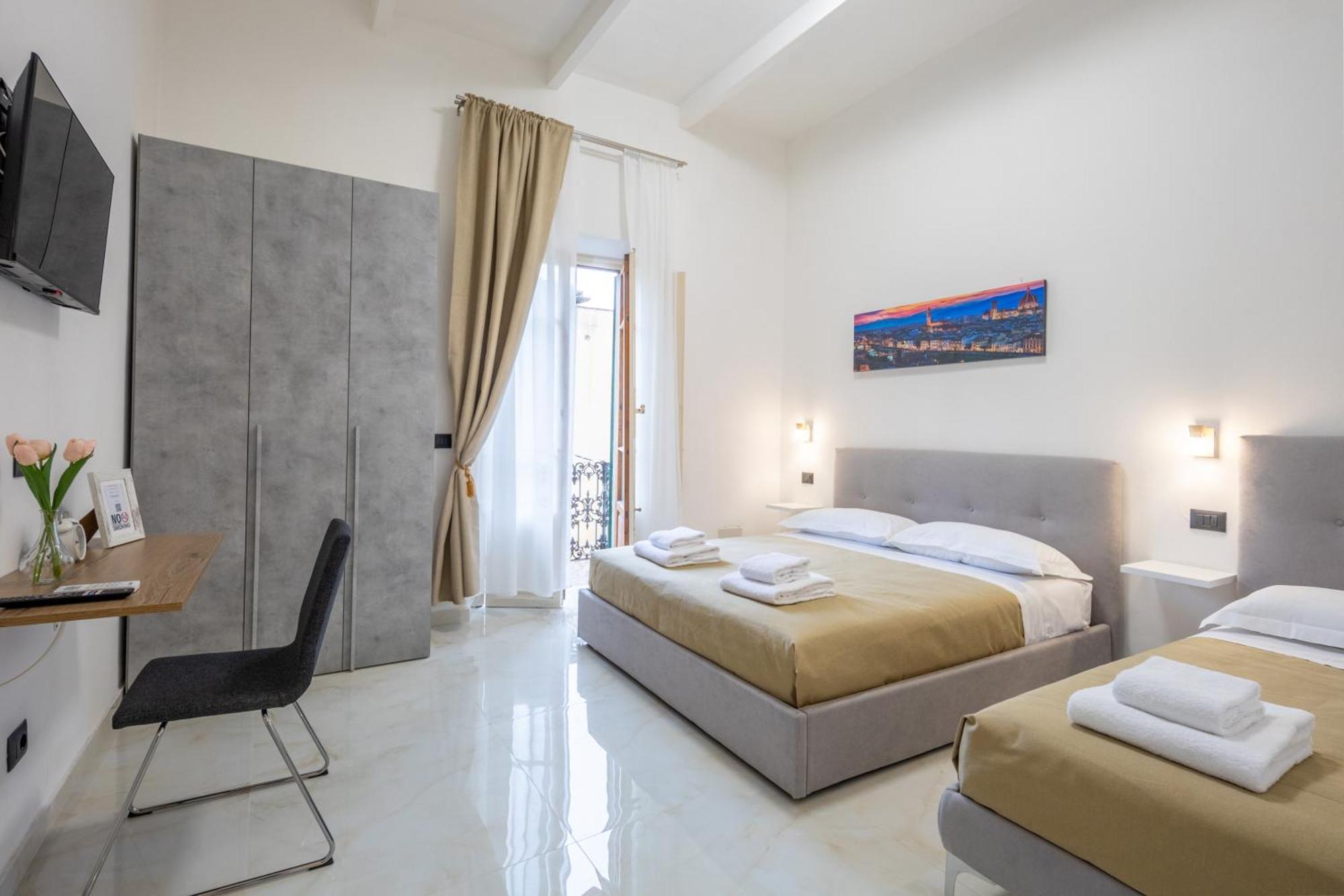 Ferienwohnung Stella Nuova Firenze Exterior foto