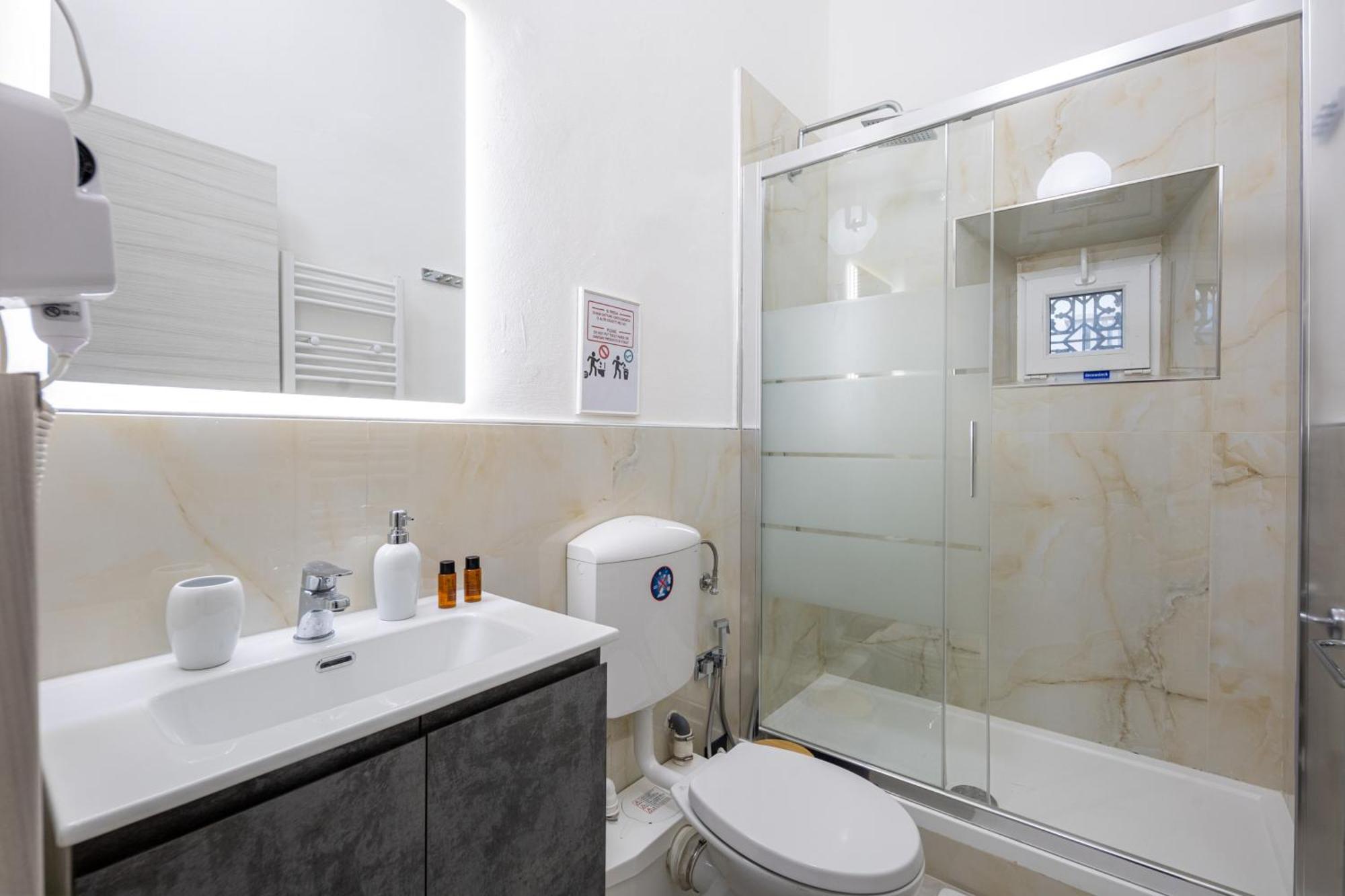 Ferienwohnung Stella Nuova Firenze Exterior foto