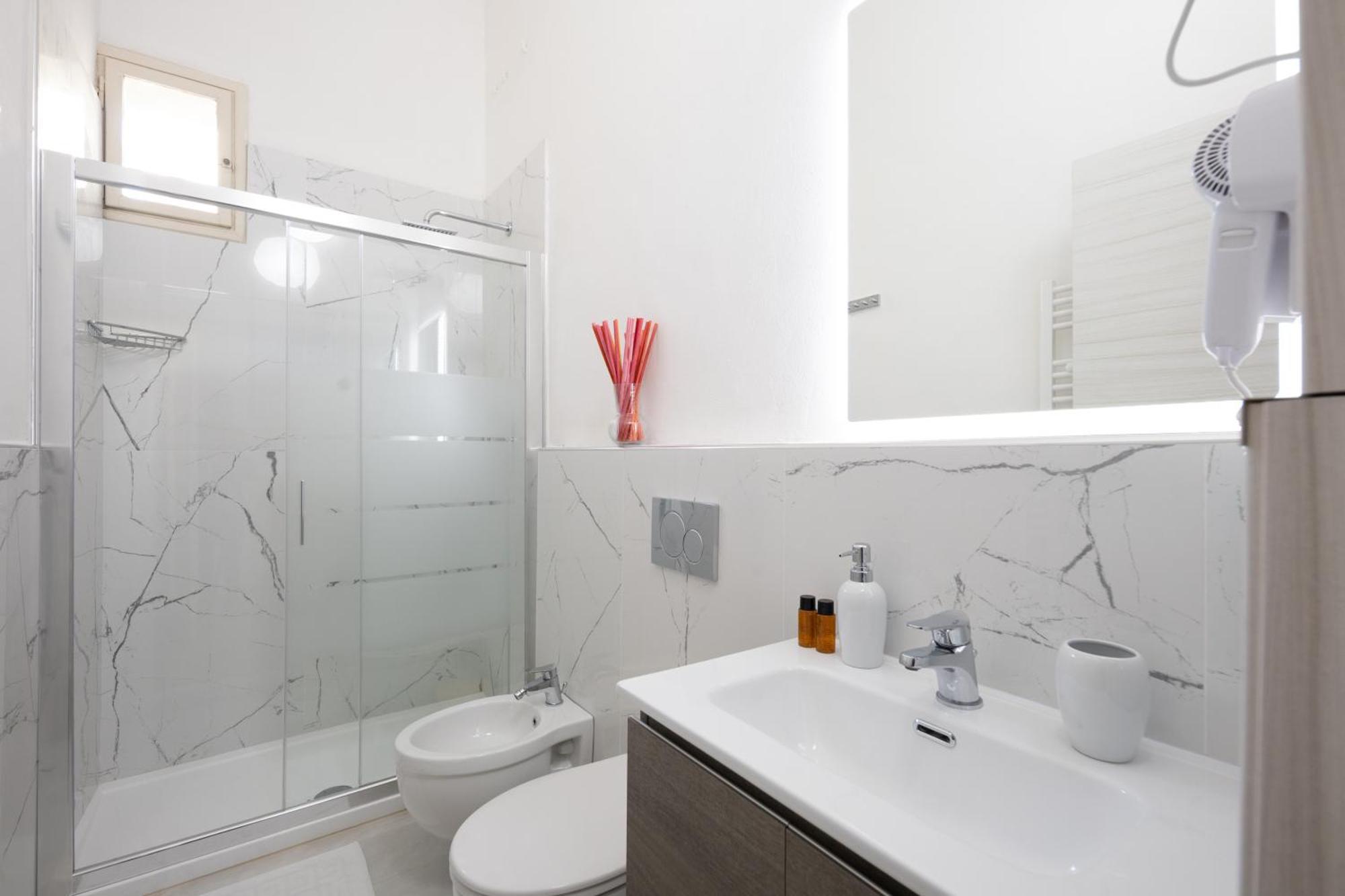 Ferienwohnung Stella Nuova Firenze Exterior foto