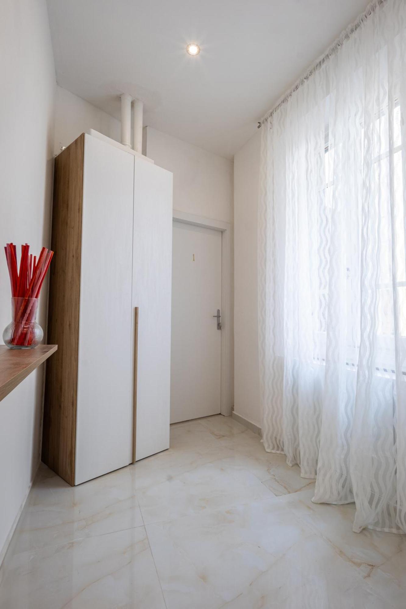 Ferienwohnung Stella Nuova Firenze Exterior foto