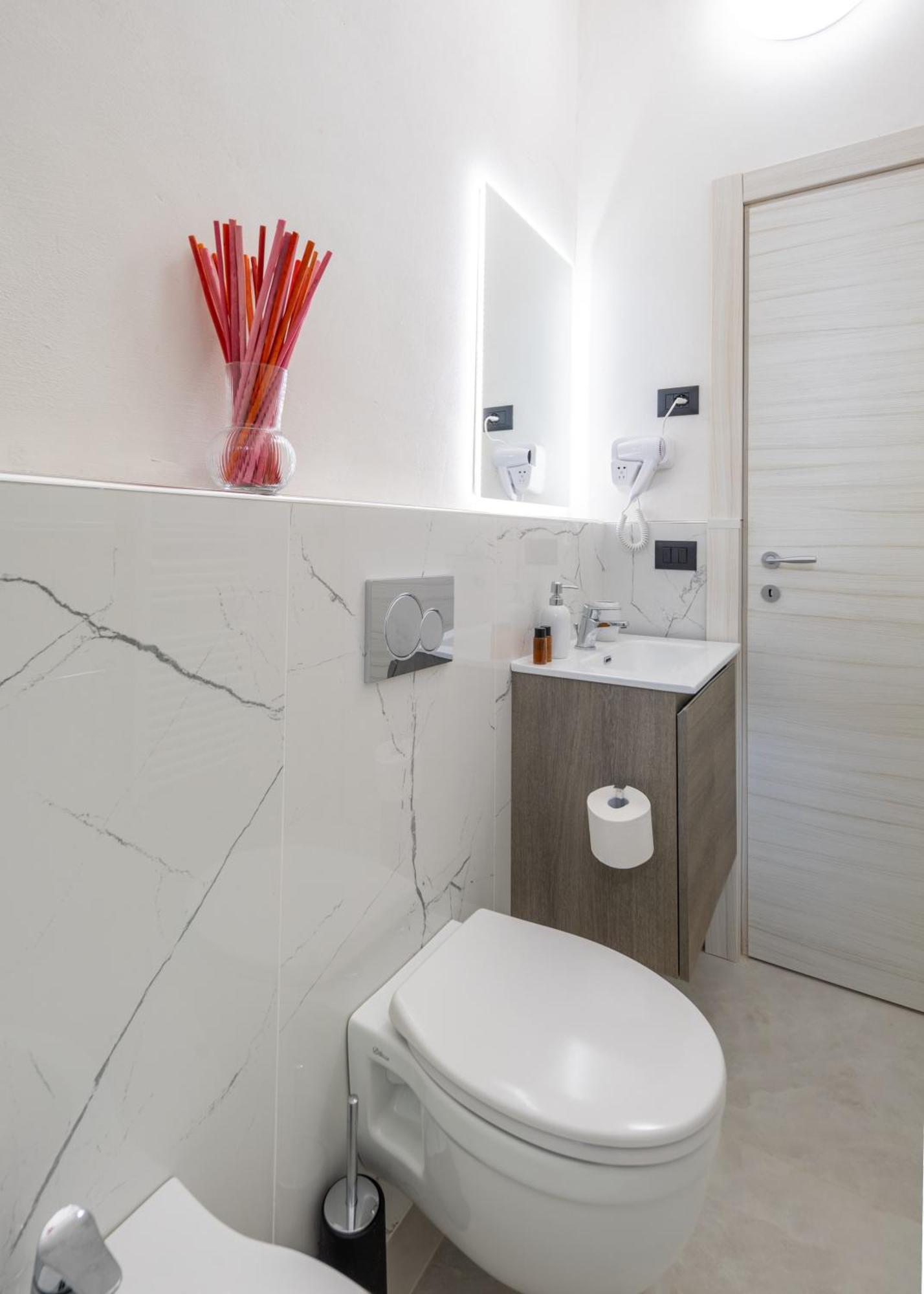 Ferienwohnung Stella Nuova Firenze Exterior foto